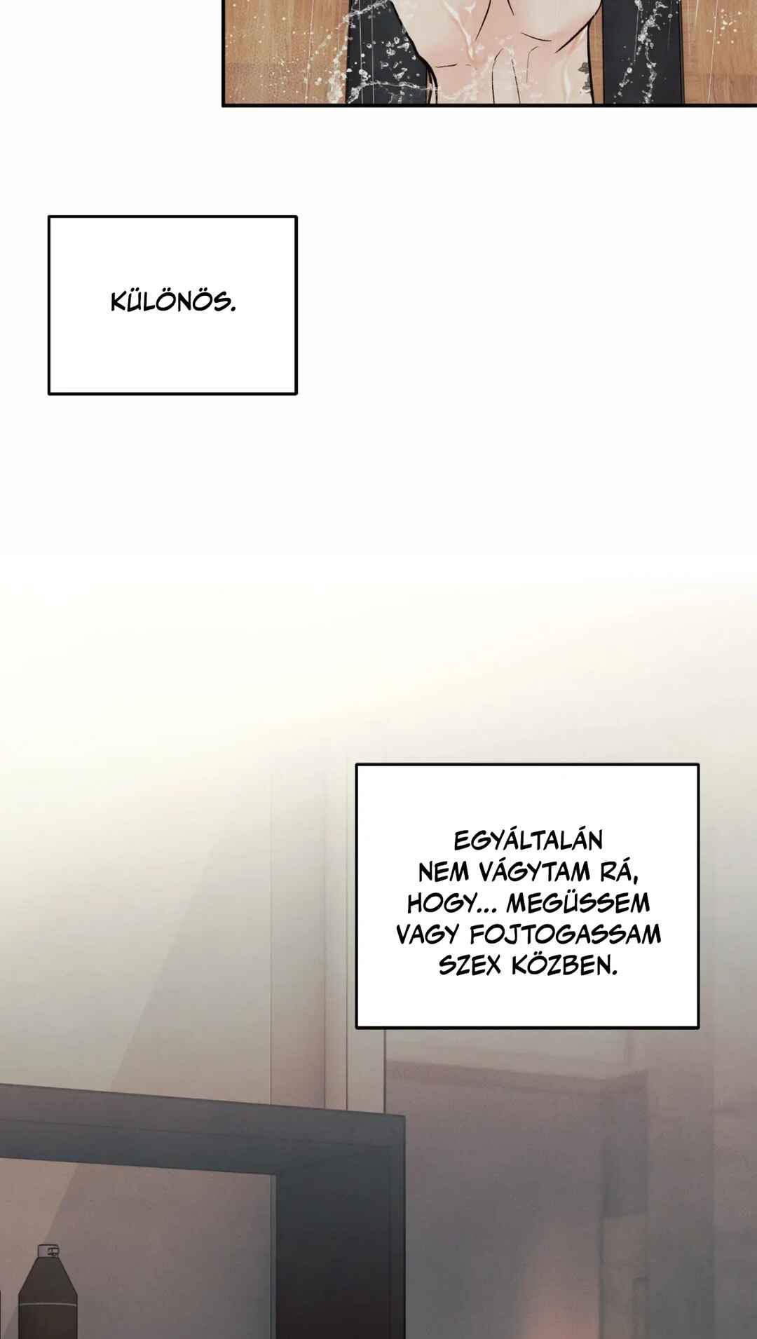 Borderline Chapter 15 - Page 6