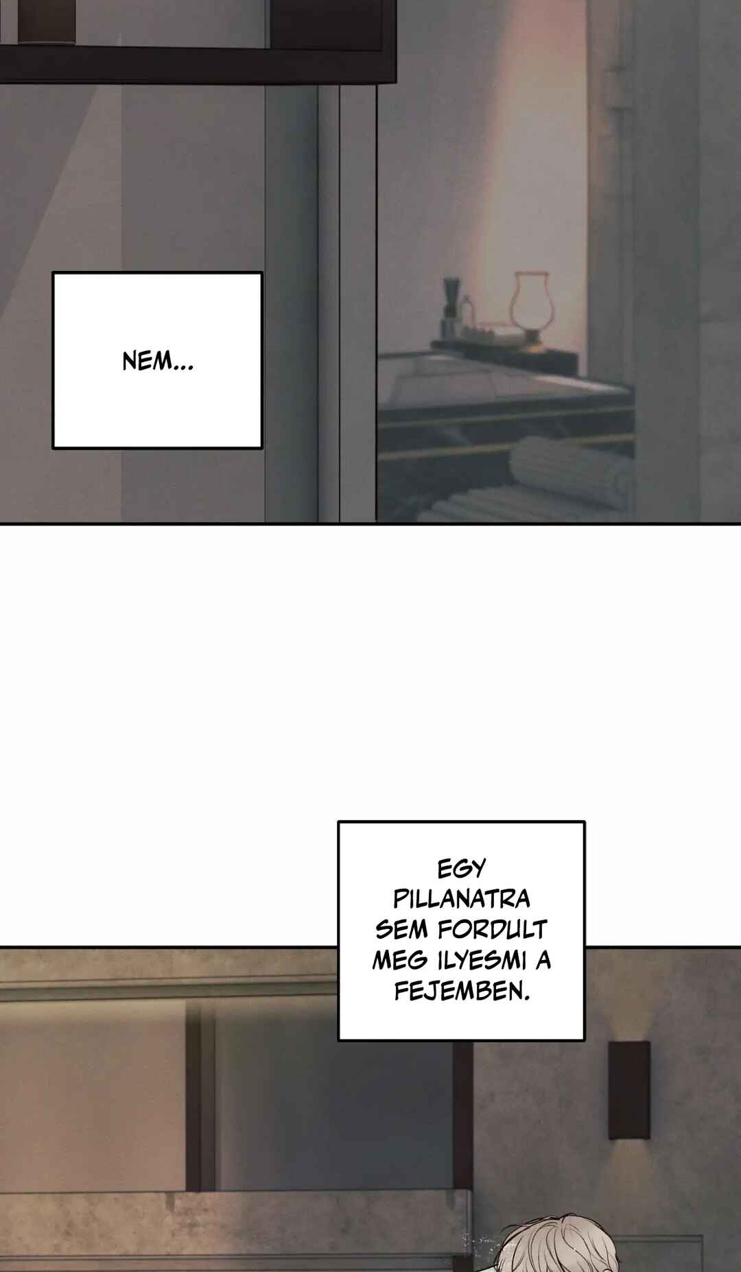 Borderline Chapter 15 - Page 7