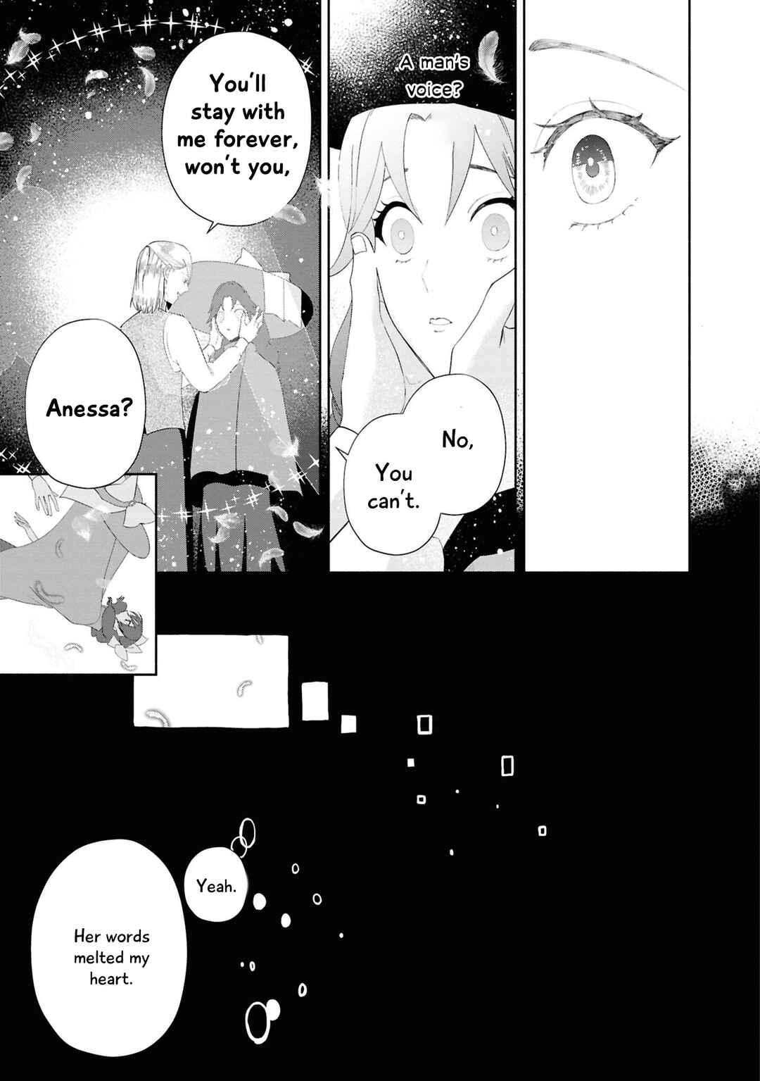 Akuyaku Reijou desu ga, Shiawase ni Natte Misemasu wa! - Anthology Comic Chapter 4 - Page 30