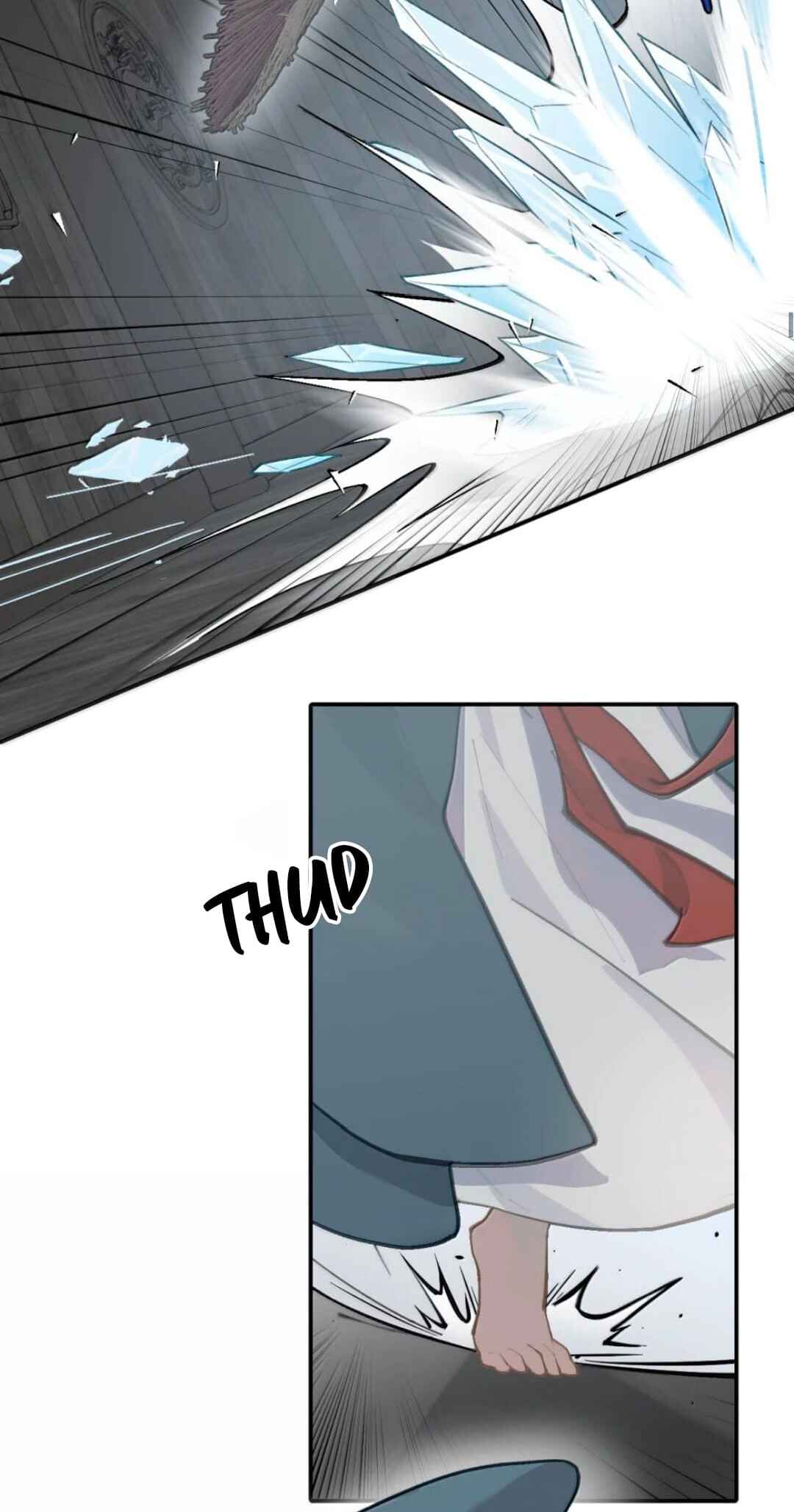Kill the Male Lead to Become the Villainess Chapter 61 - Page 34