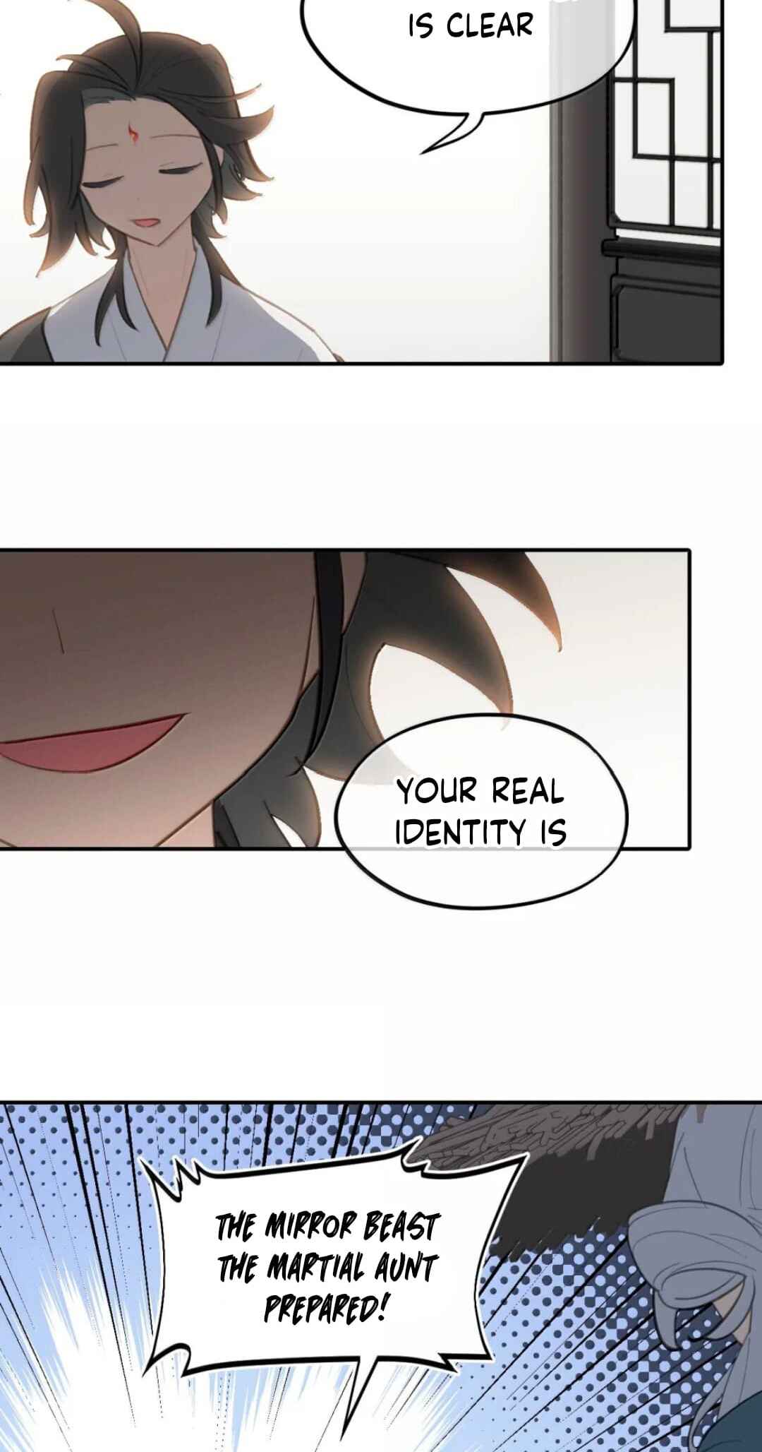 Kill the Male Lead to Become the Villainess Chapter 61 - Page 43