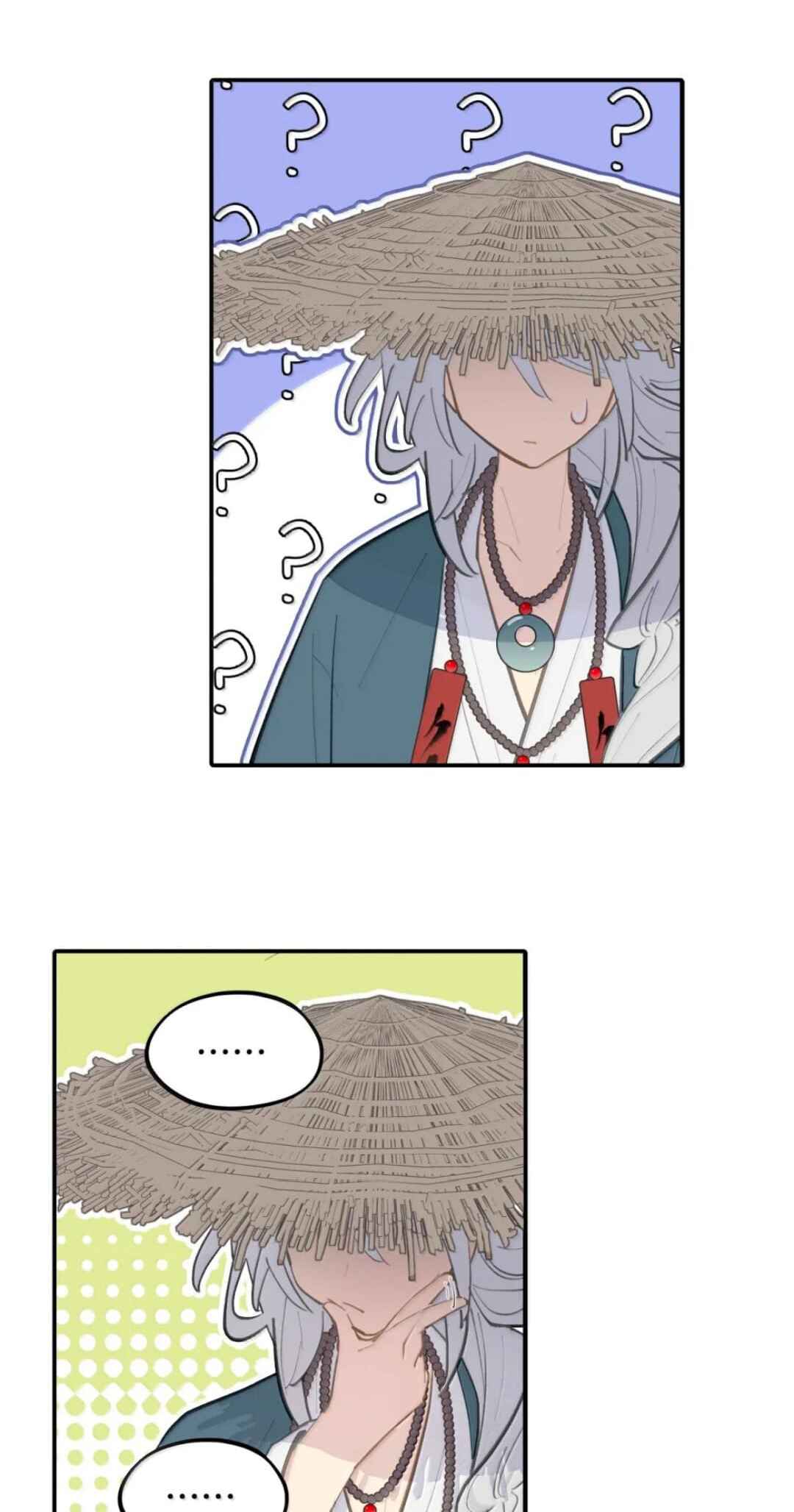 Kill the Male Lead to Become the Villainess Chapter 61 - Page 45