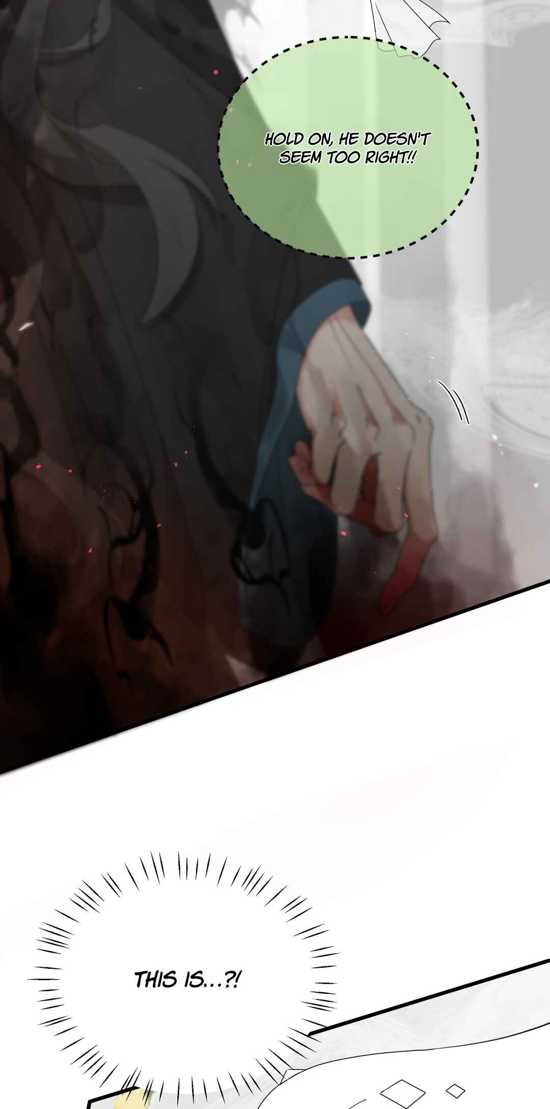 The Snake Demon Wants to Flee Chapter 26 - Page 20