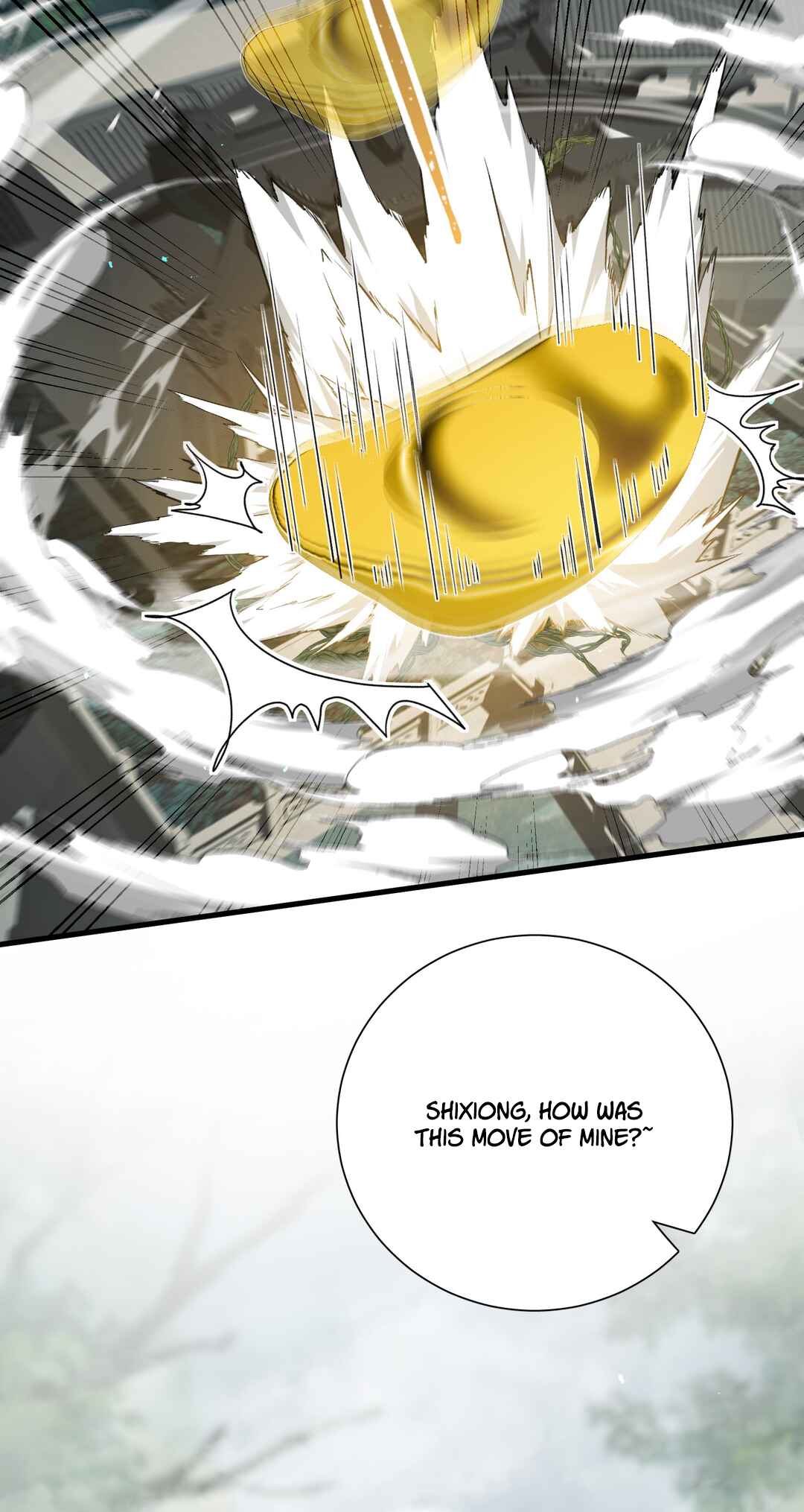 The Snake Demon Wants to Flee Chapter 26 - Page 30
