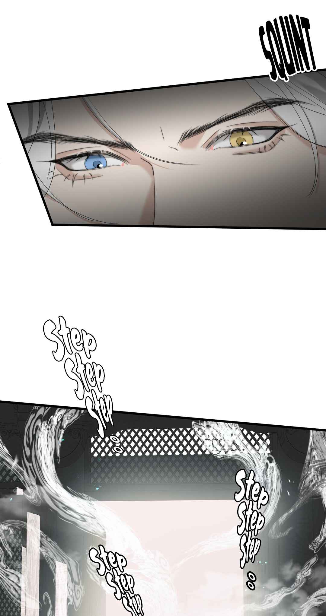 The Snake Demon Wants to Flee Chapter 26 - Page 32