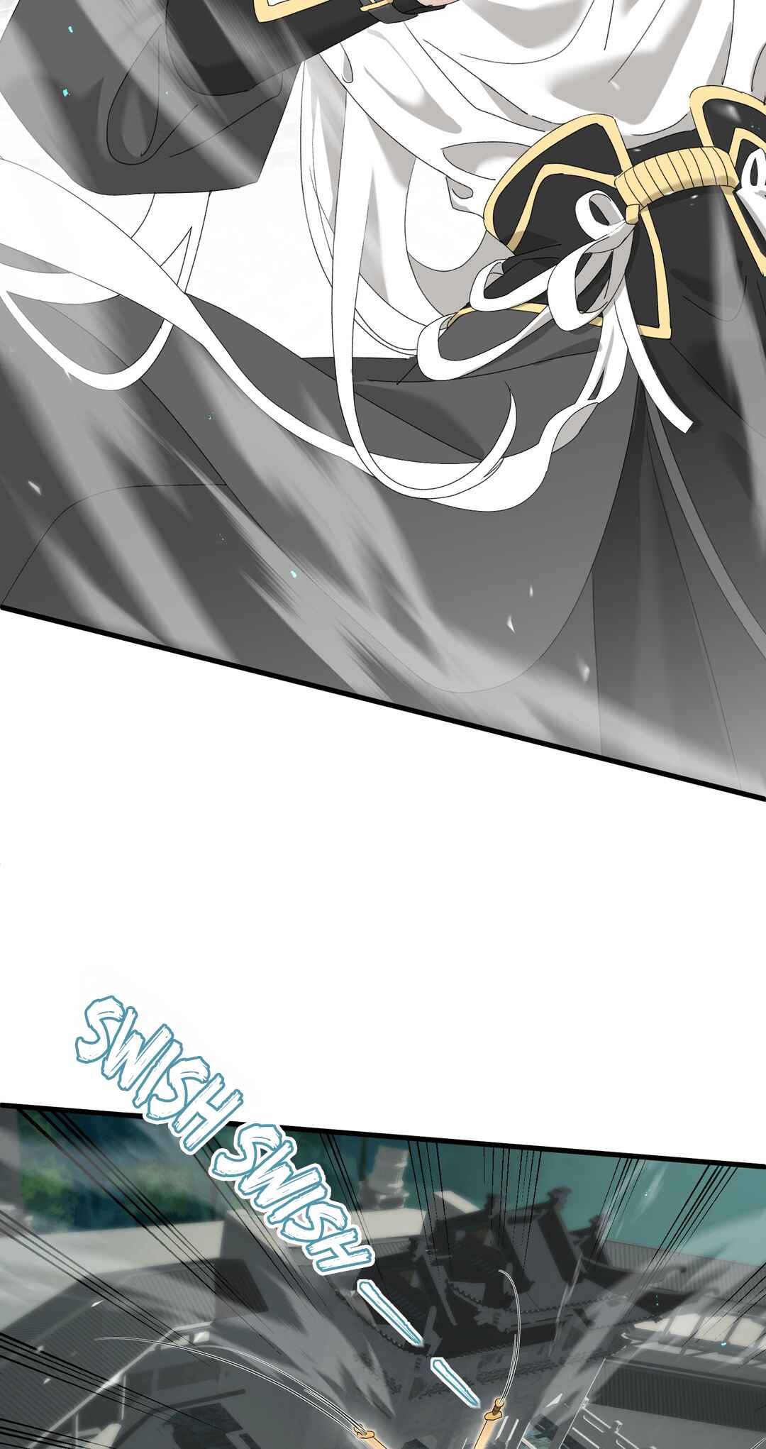 The Snake Demon Wants to Flee Chapter 26 - Page 35