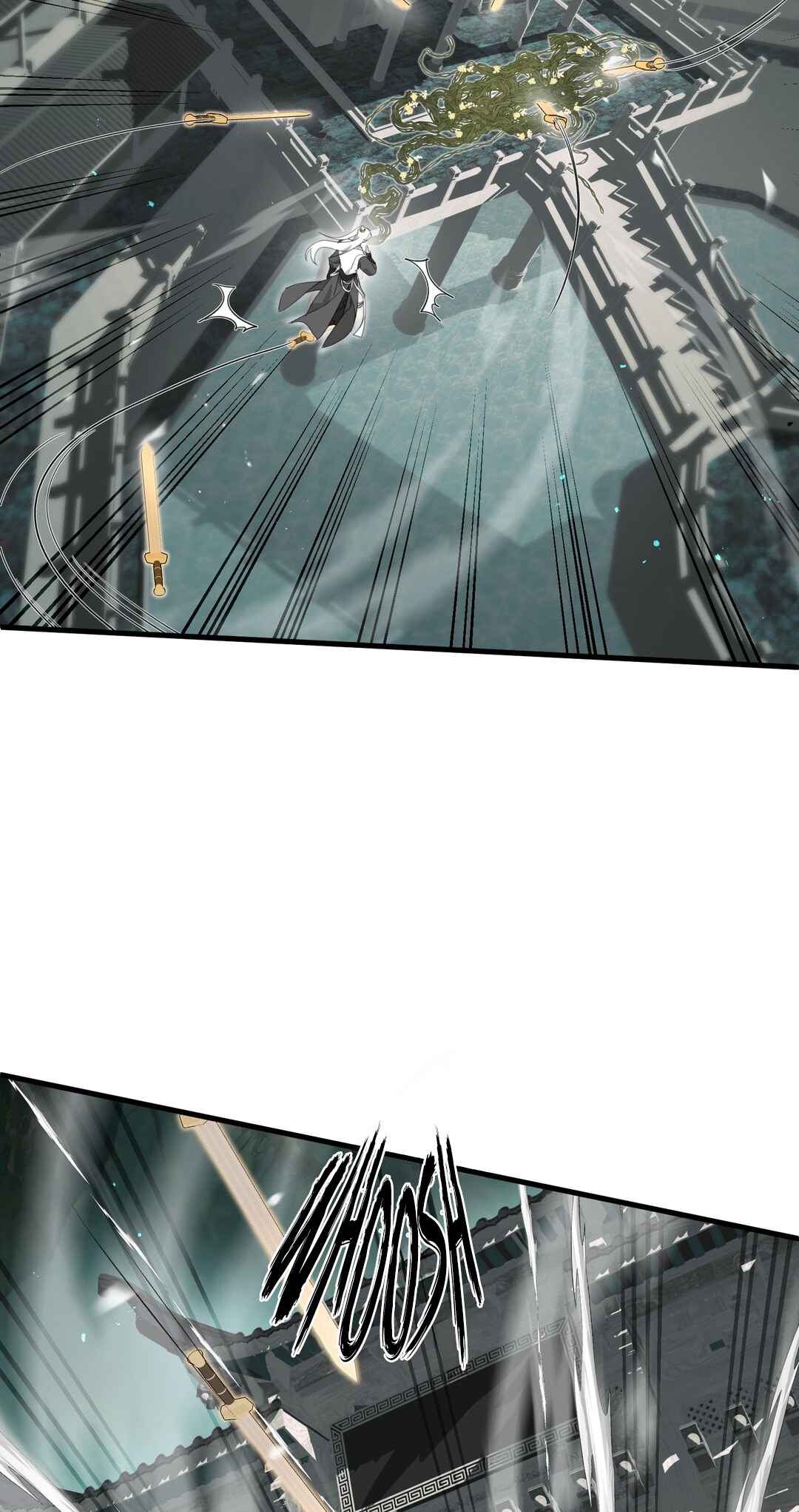 The Snake Demon Wants to Flee Chapter 26 - Page 36