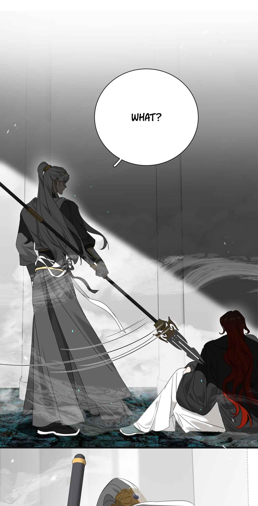 The Snake Demon Wants to Flee Chapter 26 - Page 40