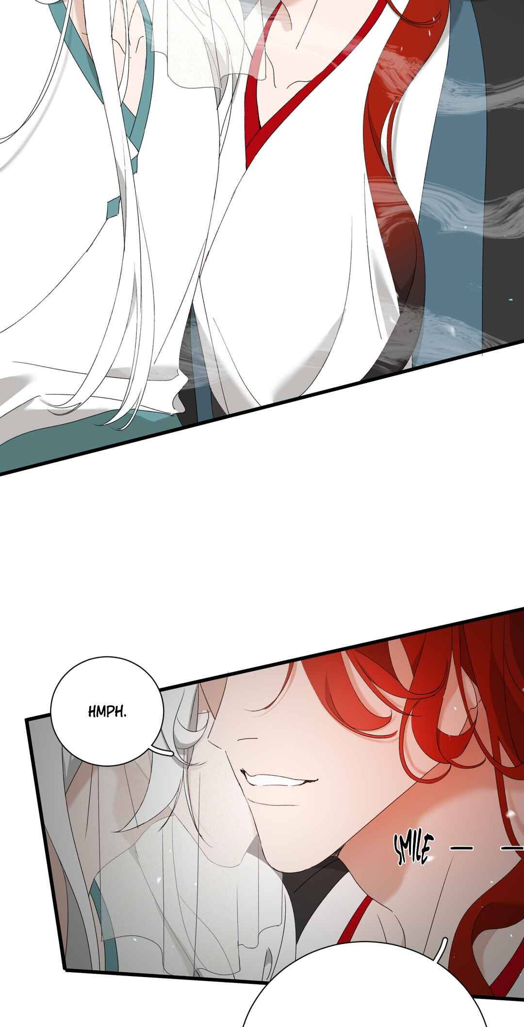 The Snake Demon Wants to Flee Chapter 26 - Page 42