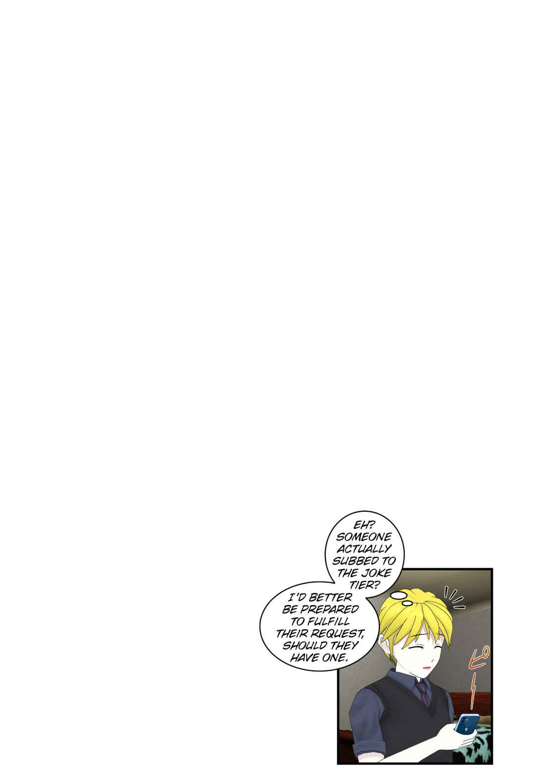 Chuyện tình Wi-Fi Chapter 68 - Page 26