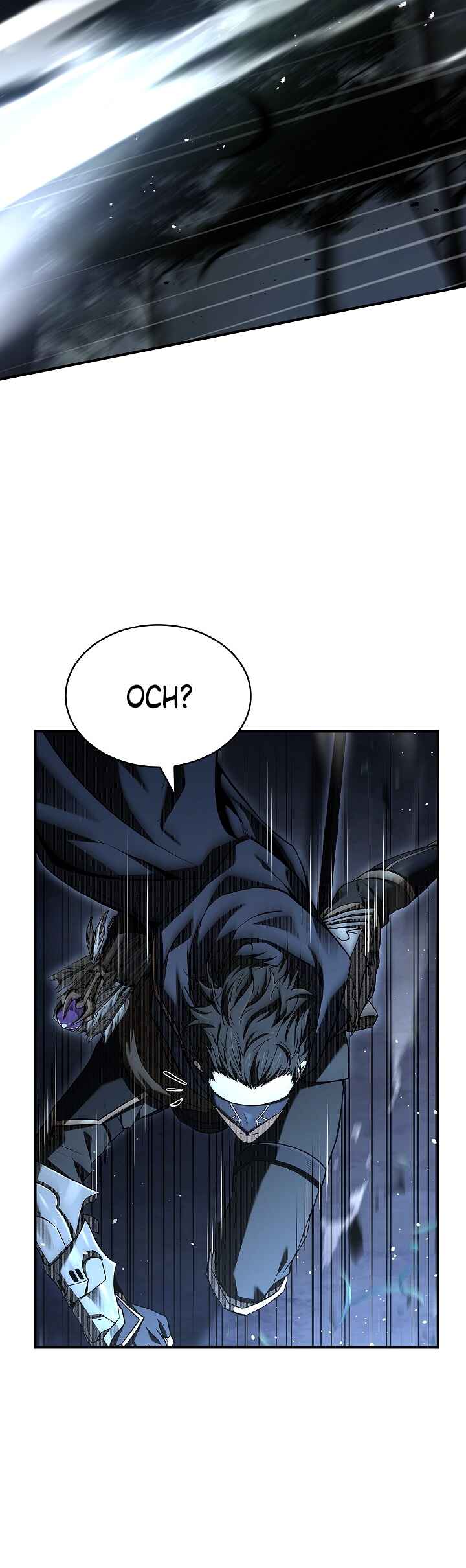 Night of the Soulless Heathens Chapter 12 - Page 33
