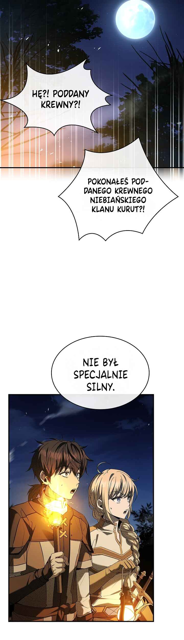 Night of the Soulless Heathens Chapter 12 - Page 36