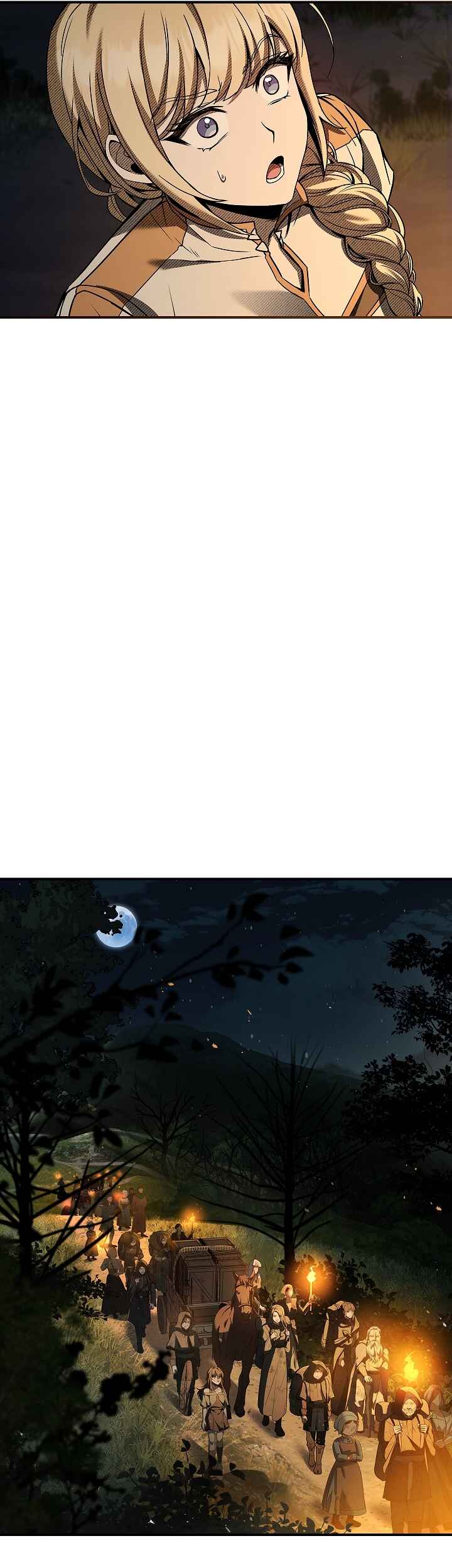 Night of the Soulless Heathens Chapter 12 - Page 52