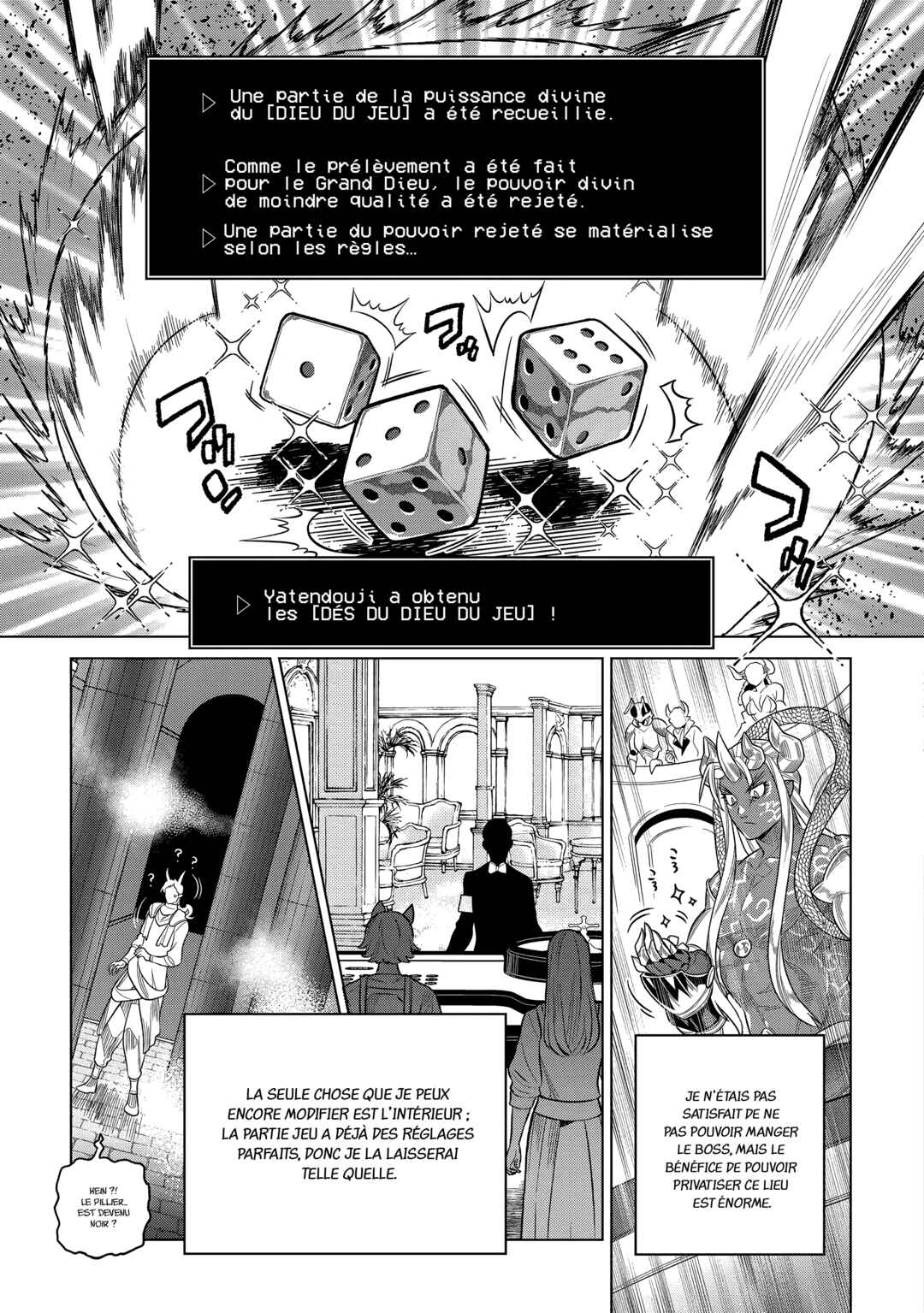 Re:Monster Chapter 115 - Page 14