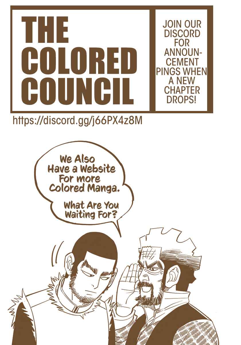 Golden Kamuy (Official Colored) Chapter 35 - Page 18