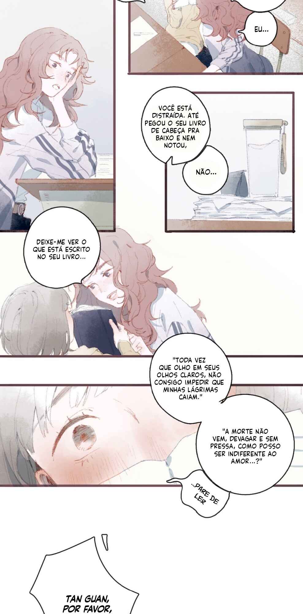Zhǐyào Bǐcǐ Ài guo Yī Cì Chapter ? - Page 15