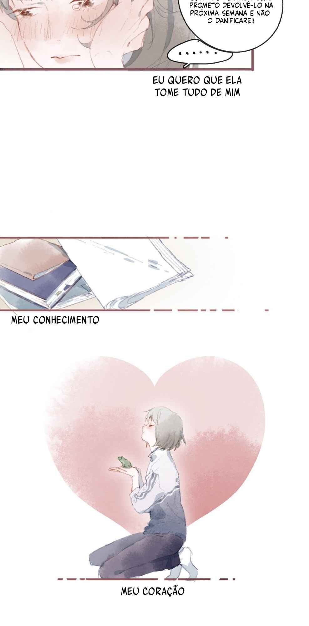 Zhǐyào Bǐcǐ Ài guo Yī Cì Chapter ? - Page 17