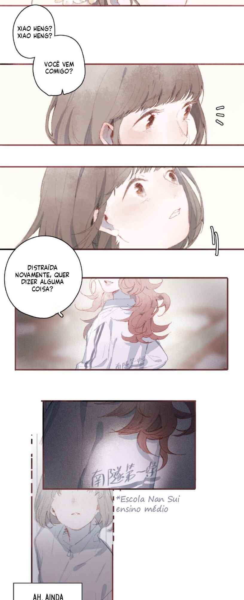 Zhǐyào Bǐcǐ Ài guo Yī Cì Chapter ? - Page 25