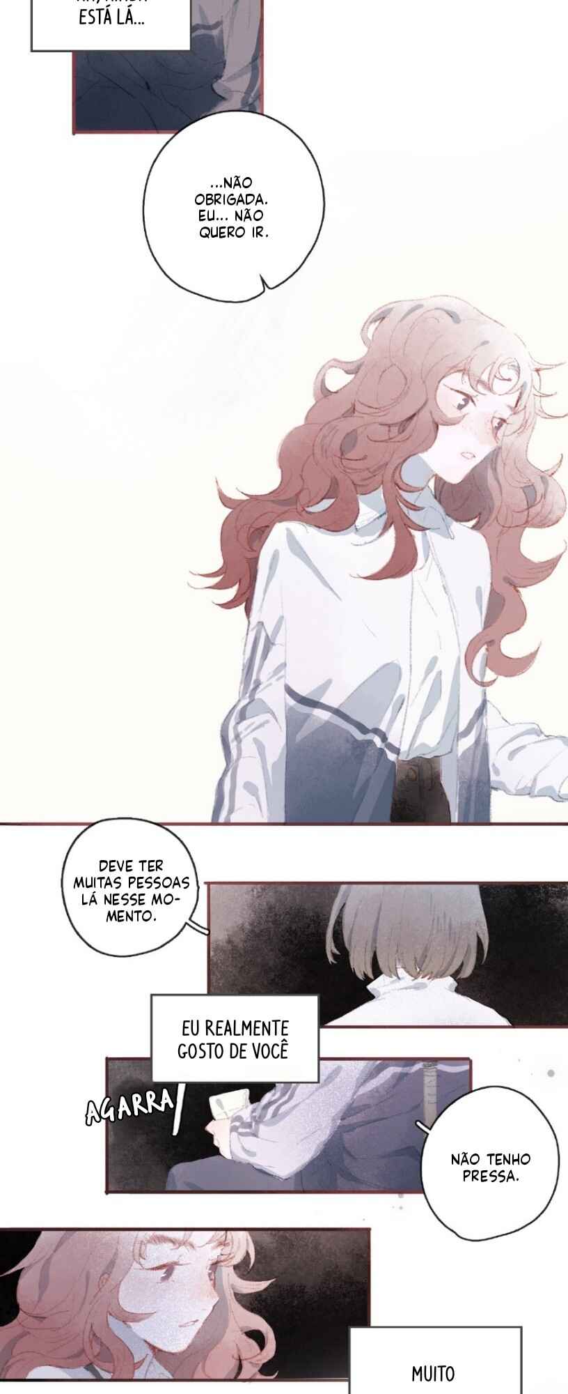 Zhǐyào Bǐcǐ Ài guo Yī Cì Chapter ? - Page 26