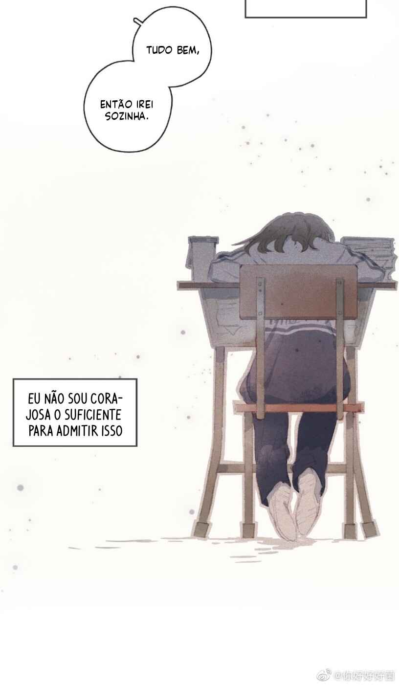 Zhǐyào Bǐcǐ Ài guo Yī Cì Chapter ? - Page 27