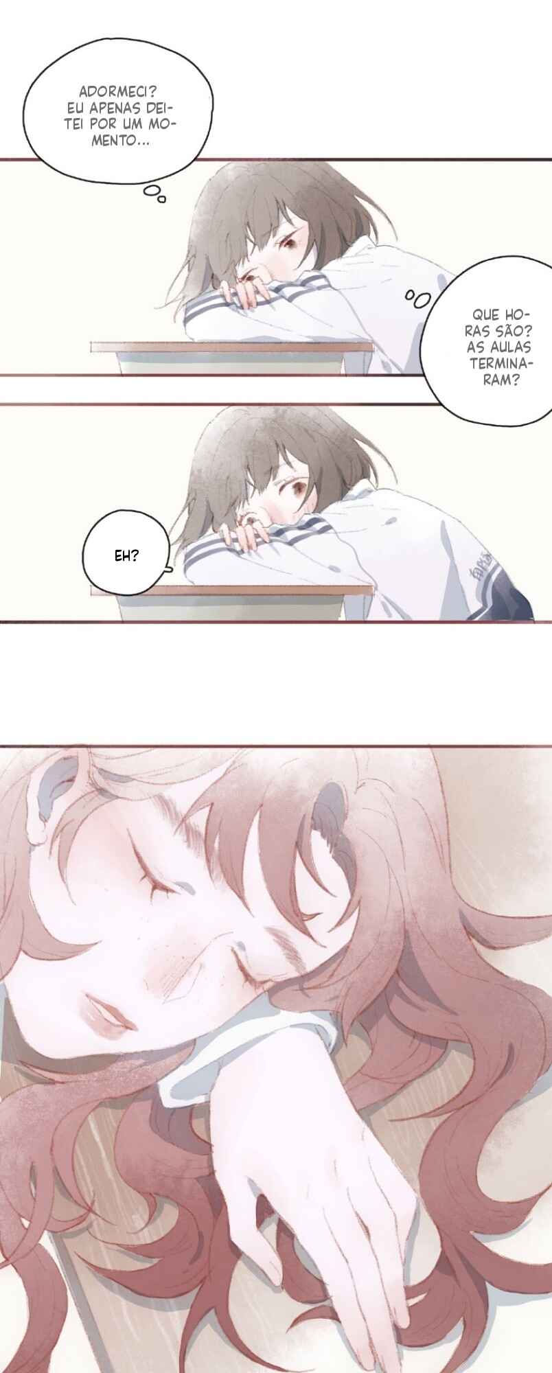 Zhǐyào Bǐcǐ Ài guo Yī Cì Chapter ? - Page 32