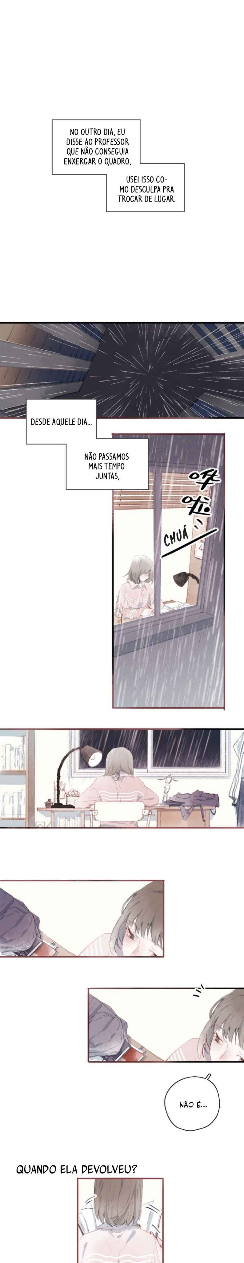 Zhǐyào Bǐcǐ Ài guo Yī Cì Chapter ? - Page 41