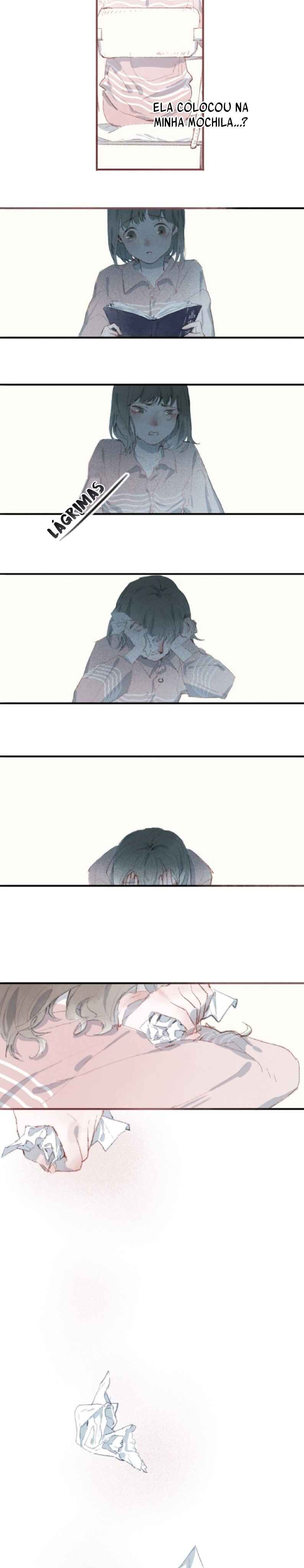 Zhǐyào Bǐcǐ Ài guo Yī Cì Chapter ? - Page 42