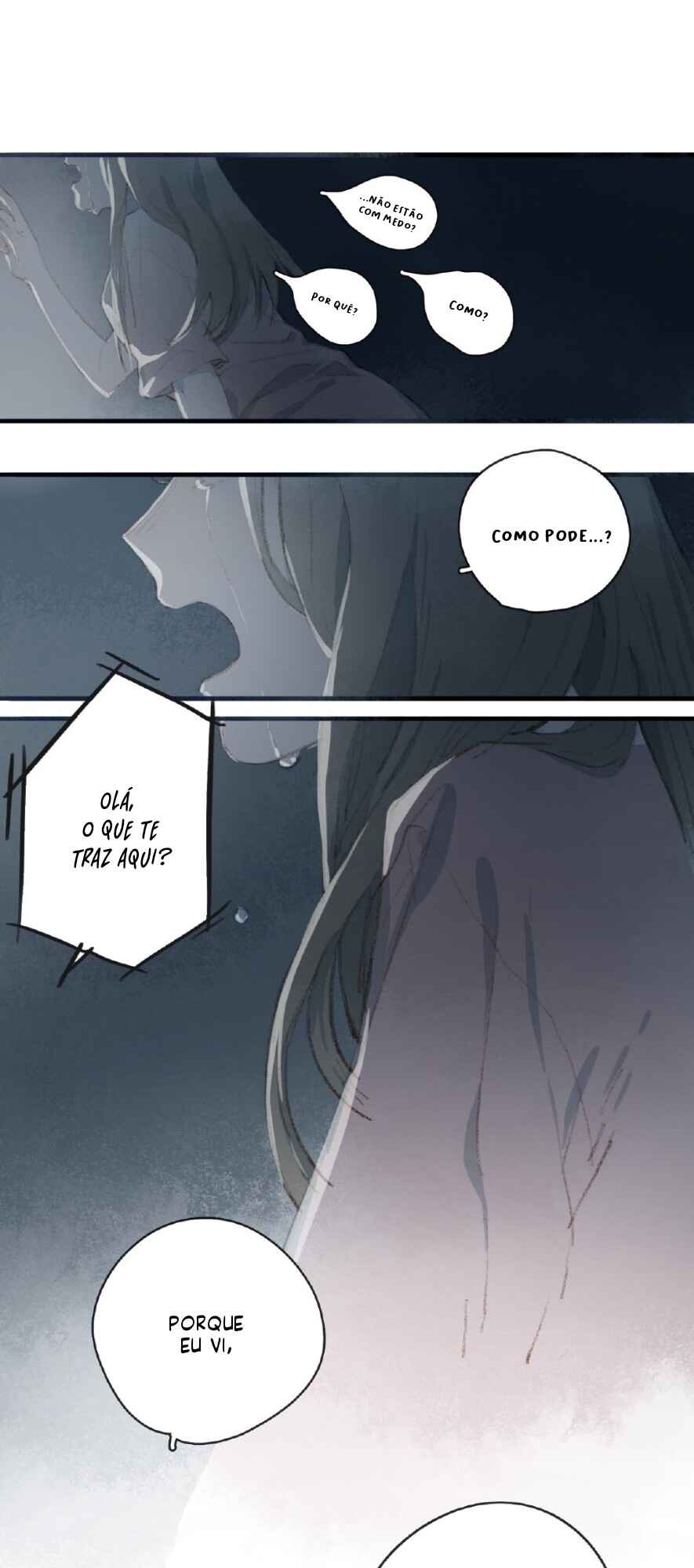 Zhǐyào Bǐcǐ Ài guo Yī Cì Chapter ? - Page 45