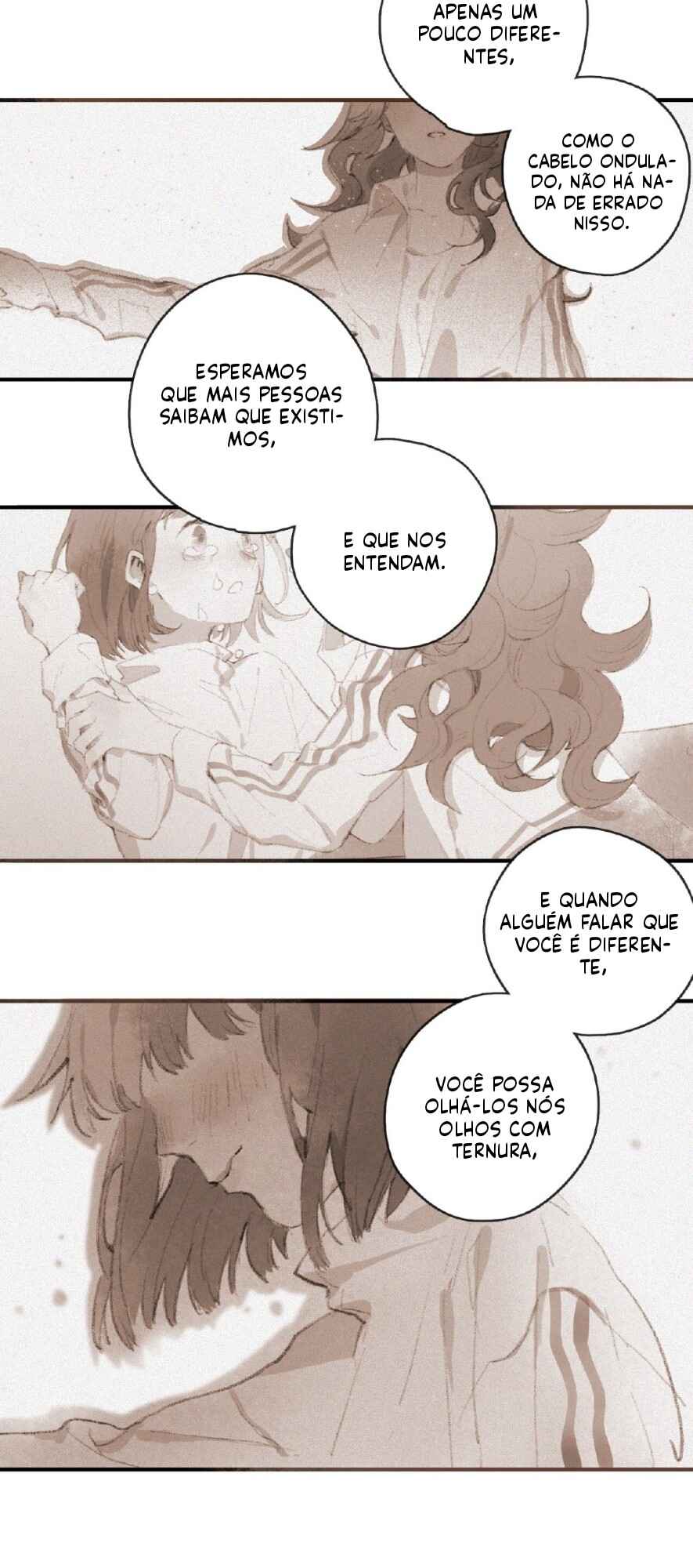 Zhǐyào Bǐcǐ Ài guo Yī Cì Chapter ? - Page 47