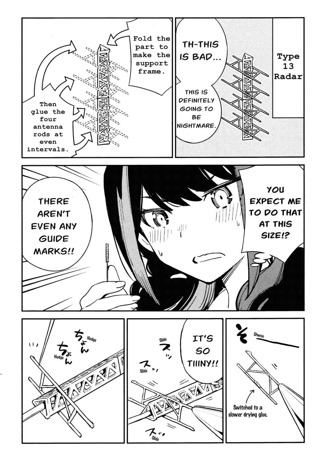 JK Modeler's Guide Chapter 3 - Page 10