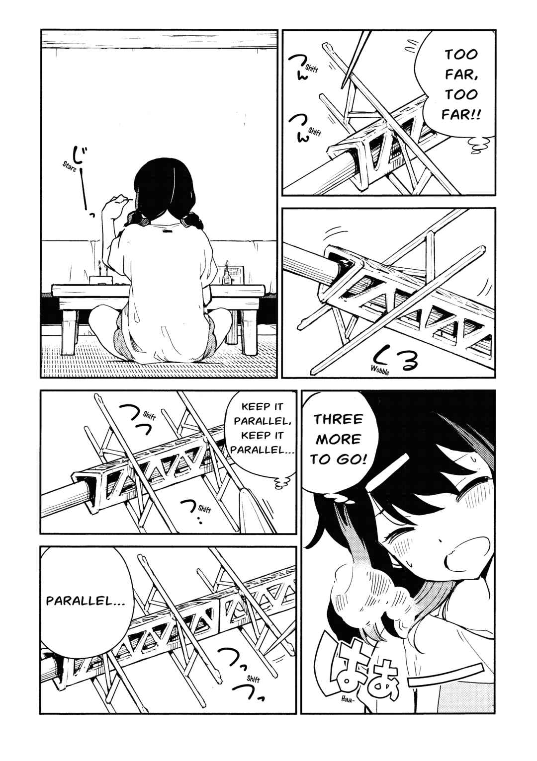 JK Modeler's Guide Chapter 3 - Page 11