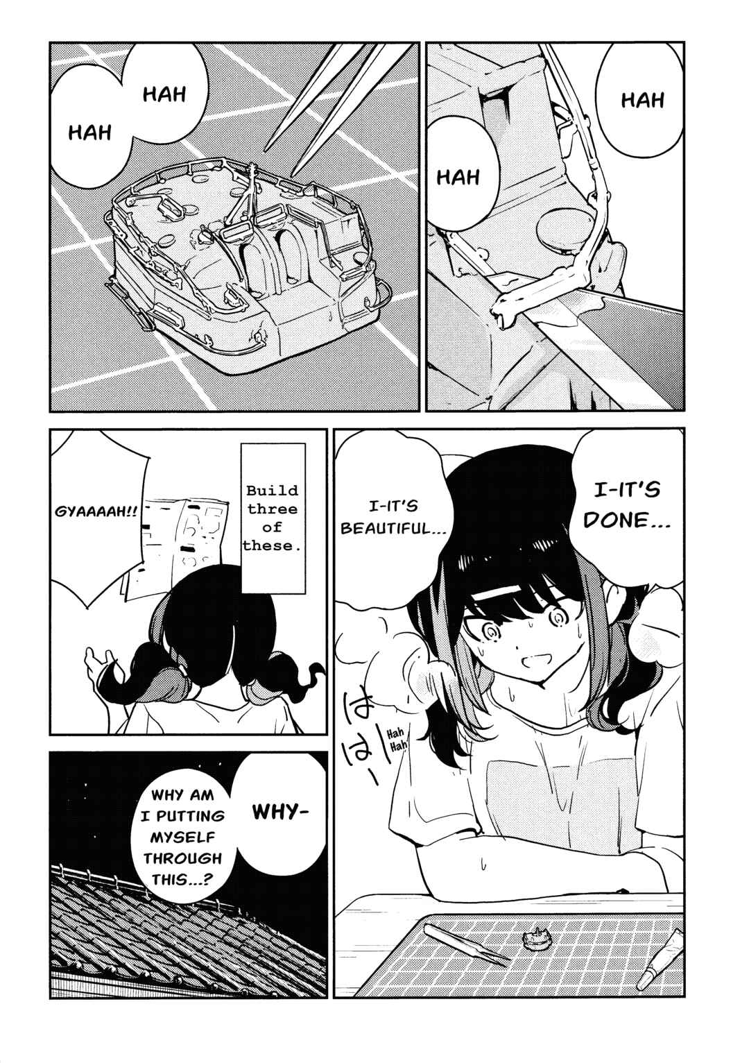 JK Modeler's Guide Chapter 3 - Page 15