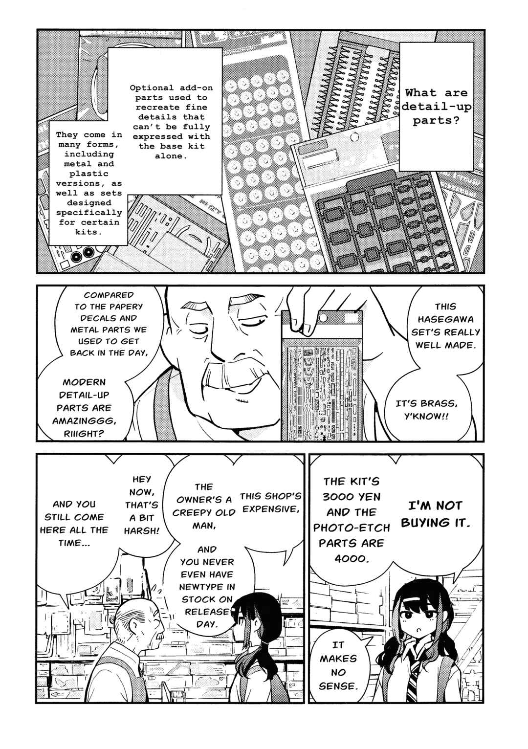 JK Modeler's Guide Chapter 3 - Page 4
