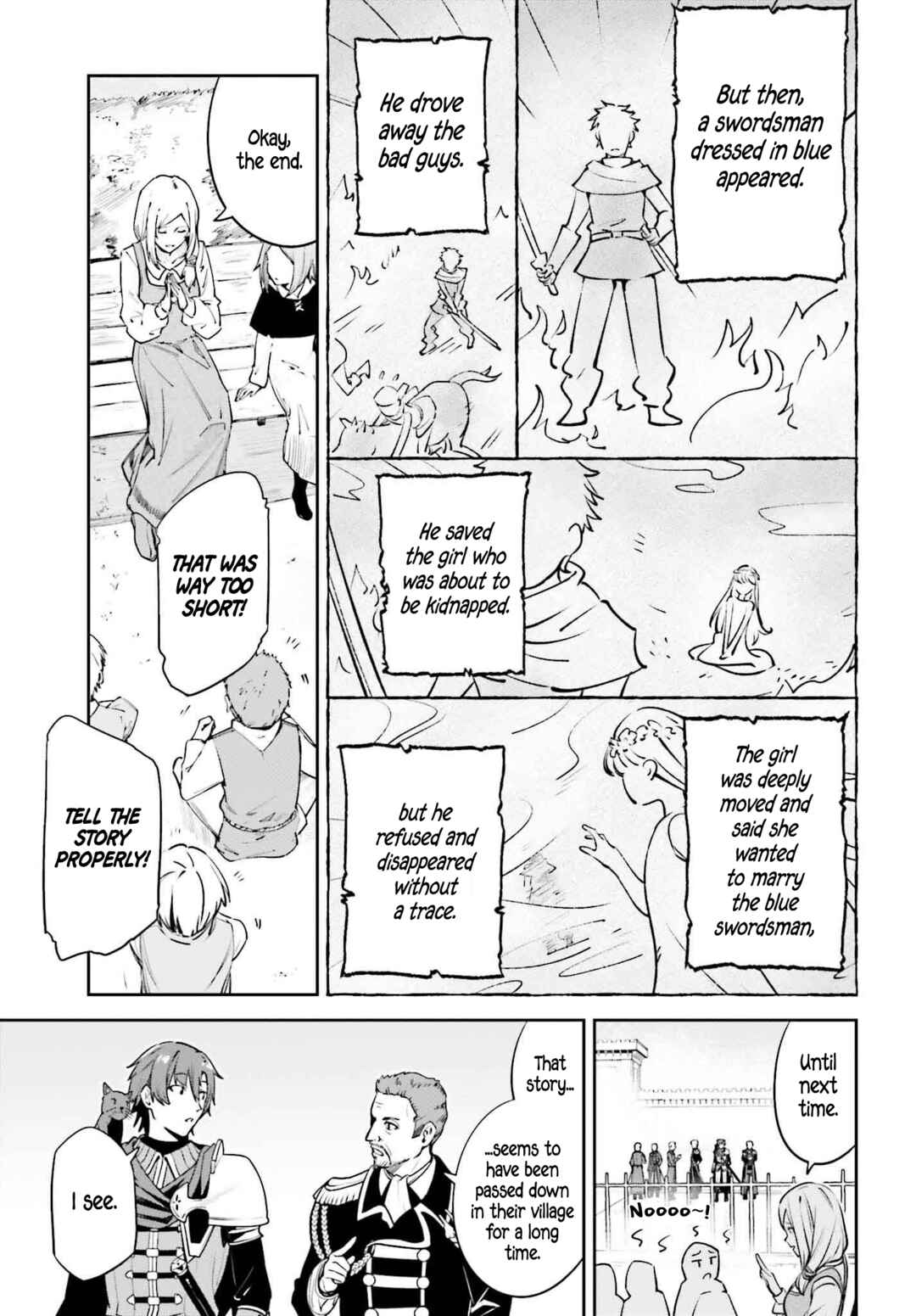 Unnamed Memory Chapter 45 - Page 12