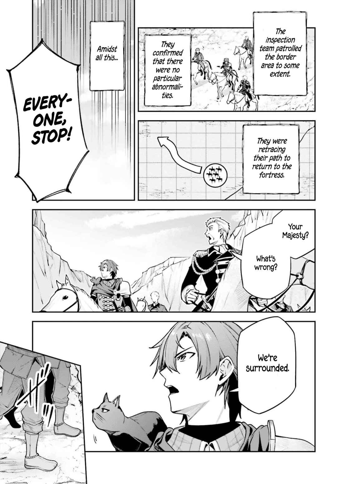 Unnamed Memory Chapter 45 - Page 24
