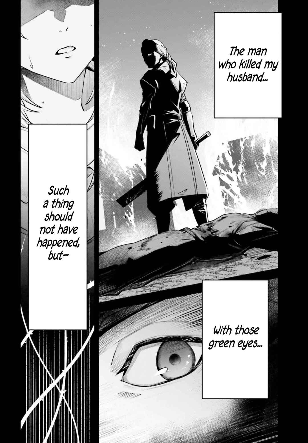 Unnamed Memory Chapter 45 - Page 3