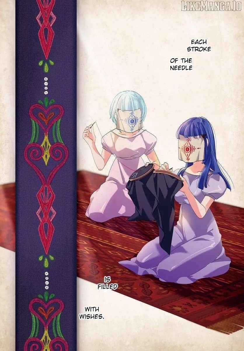 Henkyou no Renkinjutsushi Chapter 37 - Page 3