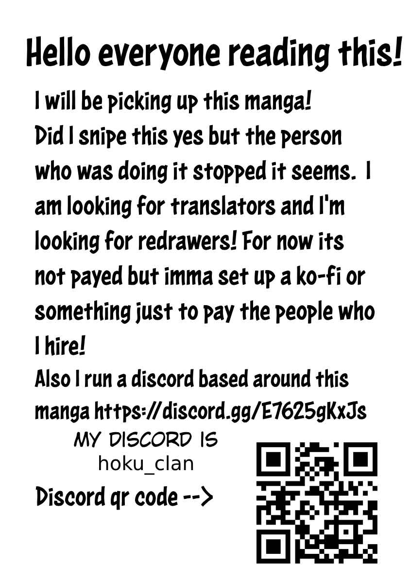 Chotto Dake Ai ga Omoi Dark Elf ga Isekai kara Oikakete Kita Chapter 16.1 - Page 1