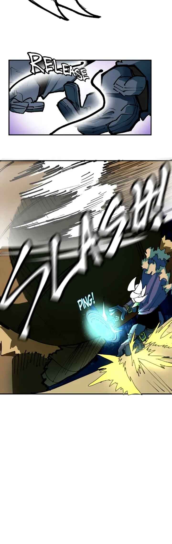 Just a Goblin Chapter 15 - Page 10