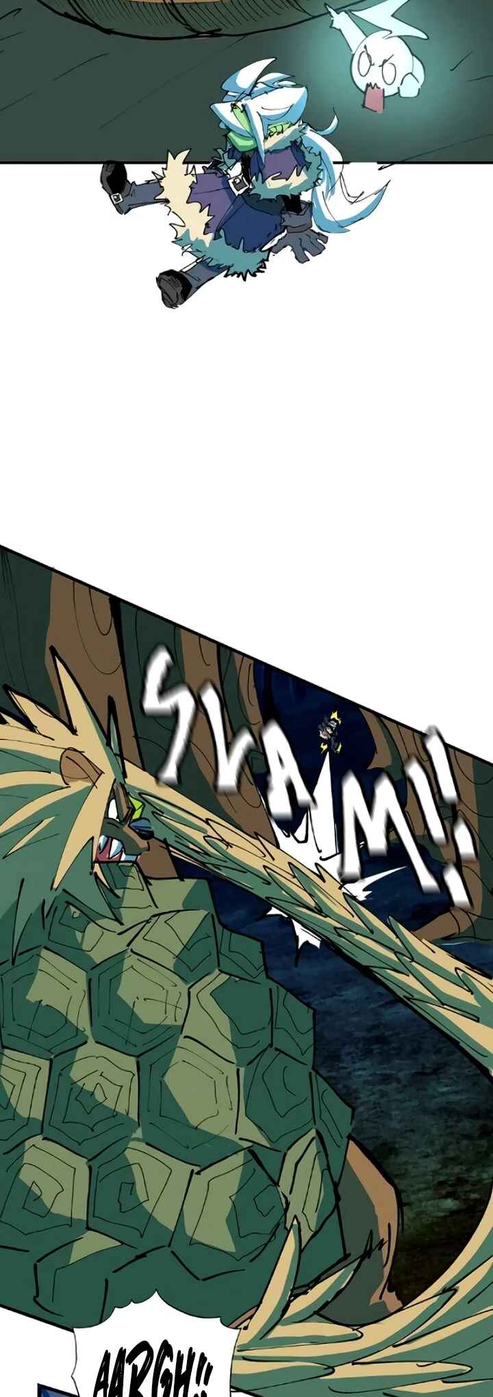 Just a Goblin Chapter 15 - Page 14