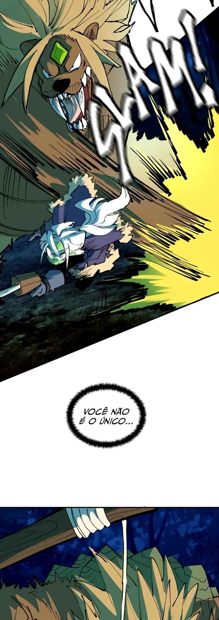 Just a Goblin Chapter 15 - Page 18