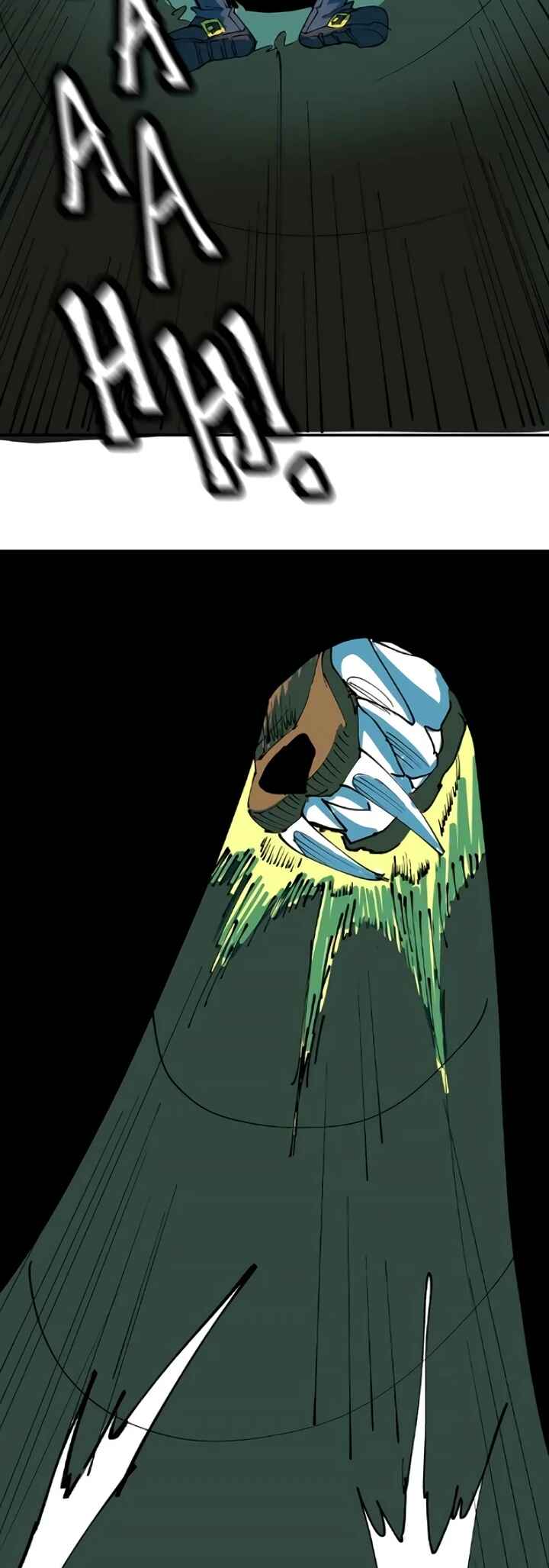 Just a Goblin Chapter 15 - Page 21