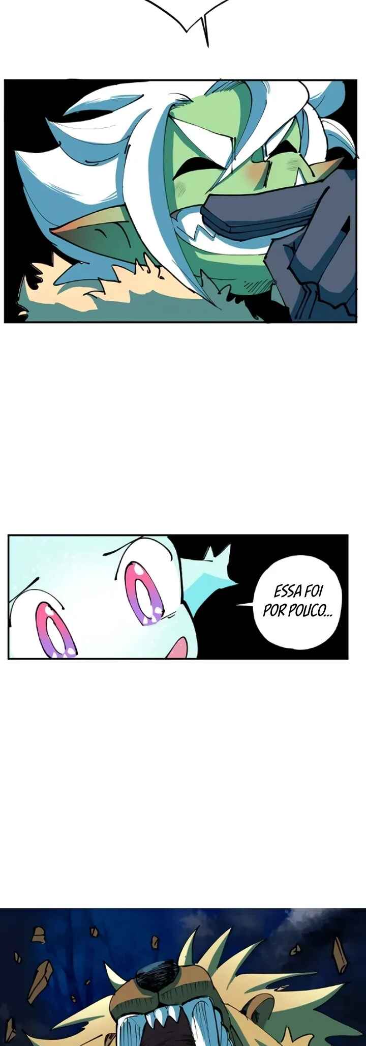 Just a Goblin Chapter 15 - Page 24