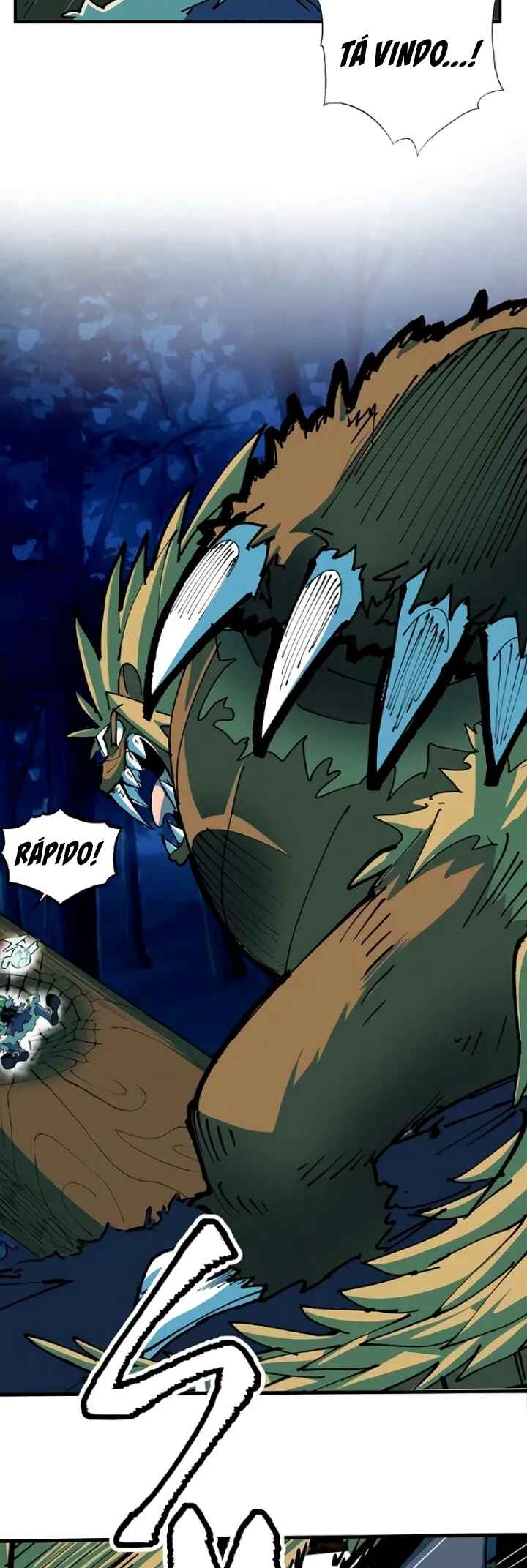 Just a Goblin Chapter 15 - Page 29