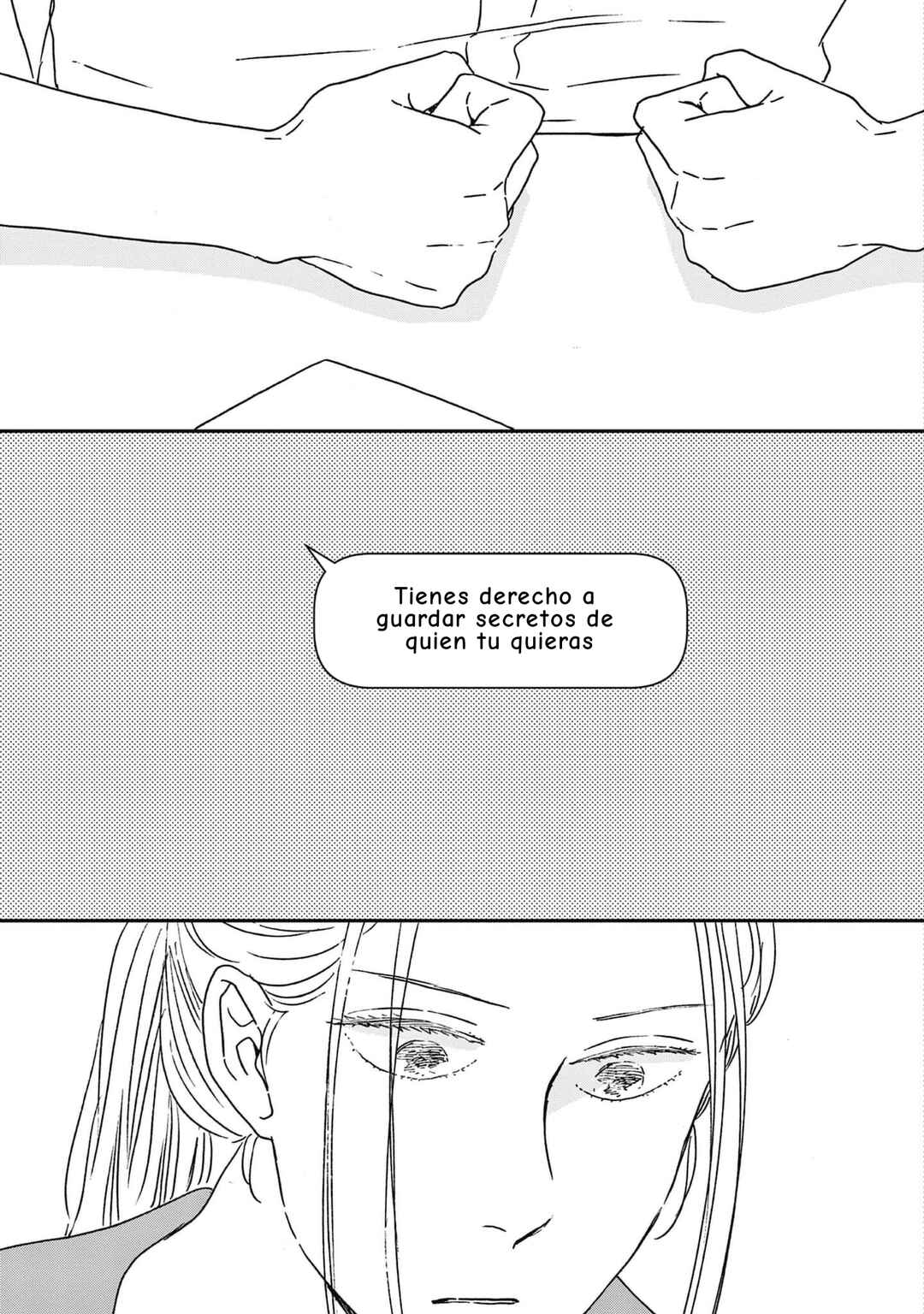 Ikoku Nikki Chapter 36 - Page 38