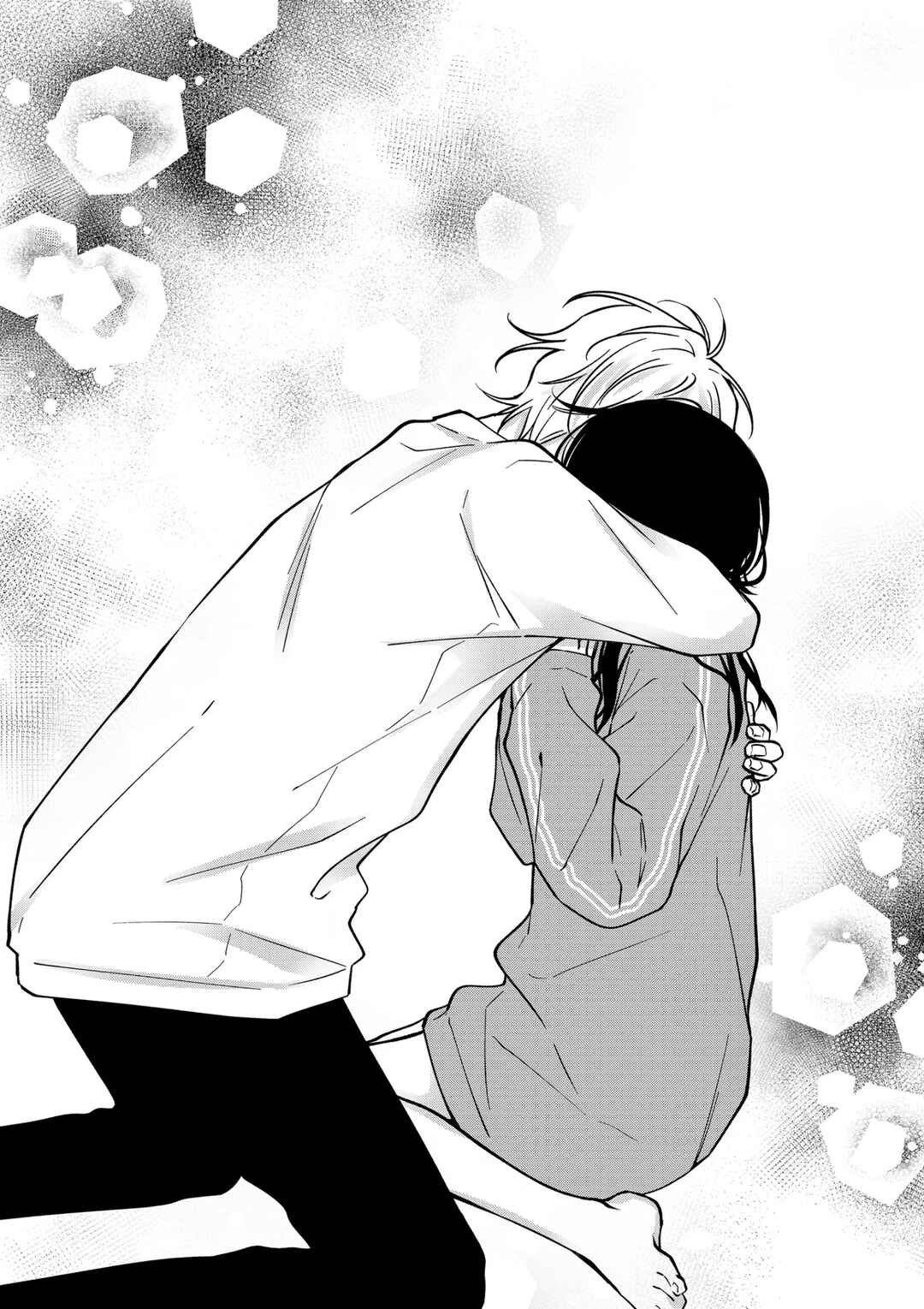 Sensitive Boy Chapter 82 - Page 15