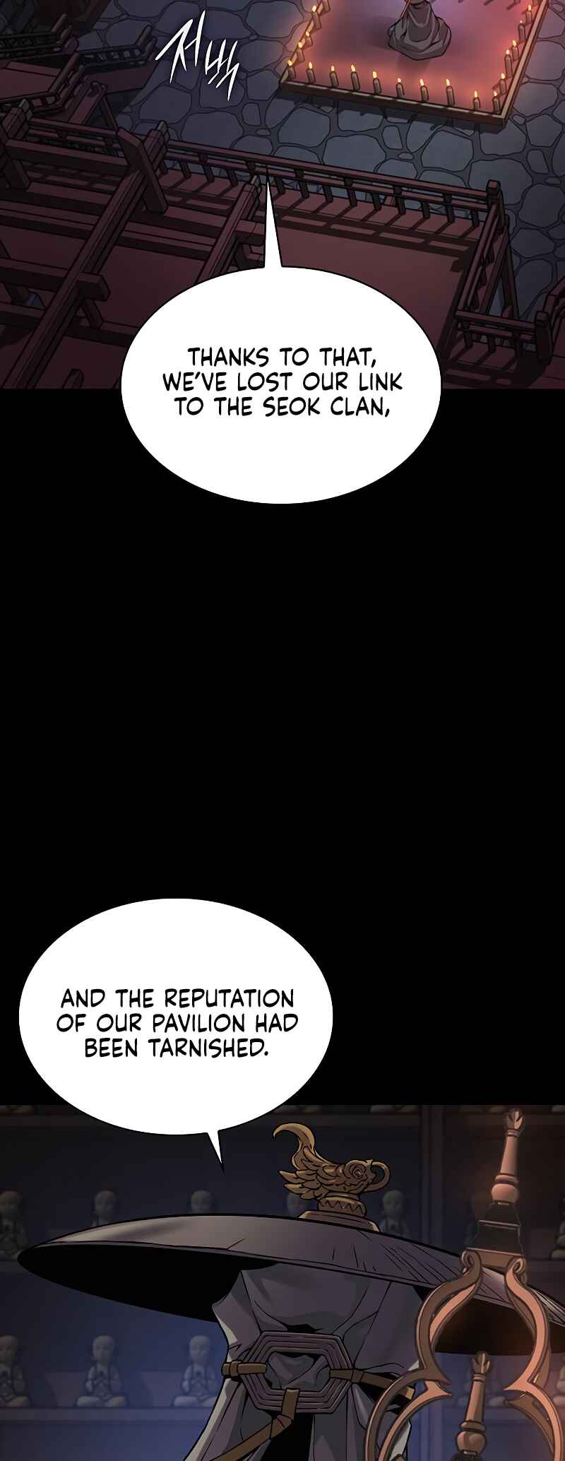 Myst, Might, Mayhem Chapter 26 - Page 102