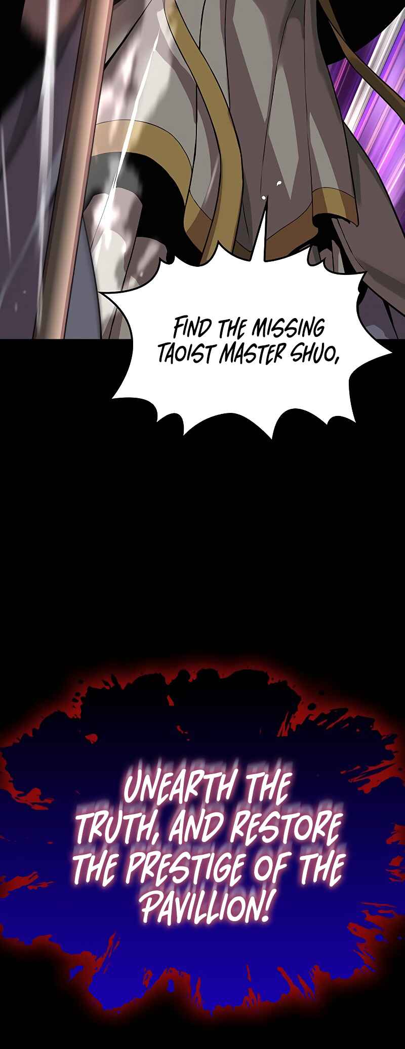 Myst, Might, Mayhem Chapter 26 - Page 104