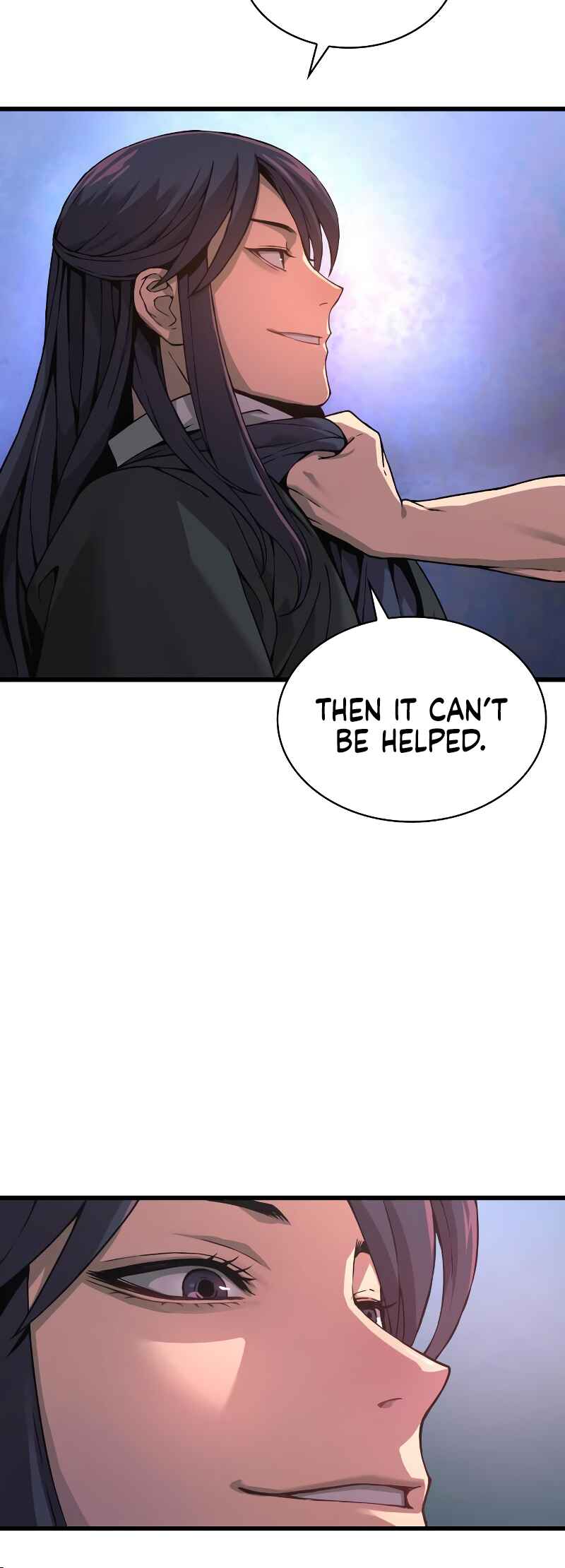 Myst, Might, Mayhem Chapter 26 - Page 21
