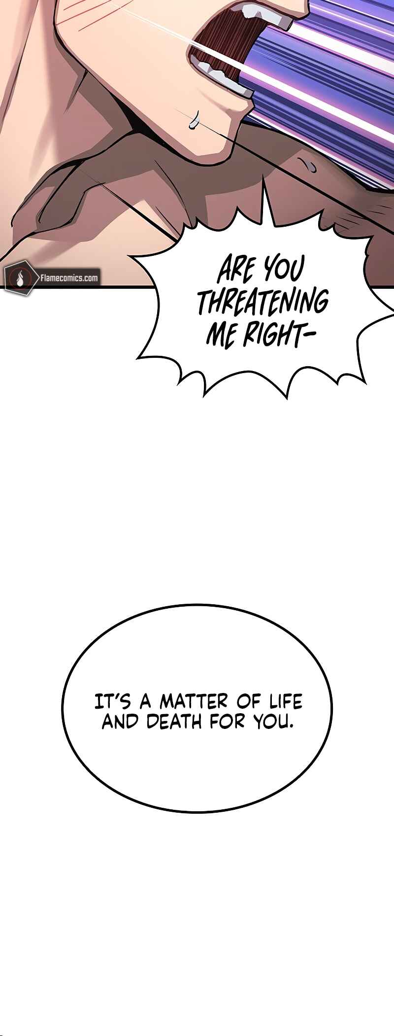 Myst, Might, Mayhem Chapter 26 - Page 26